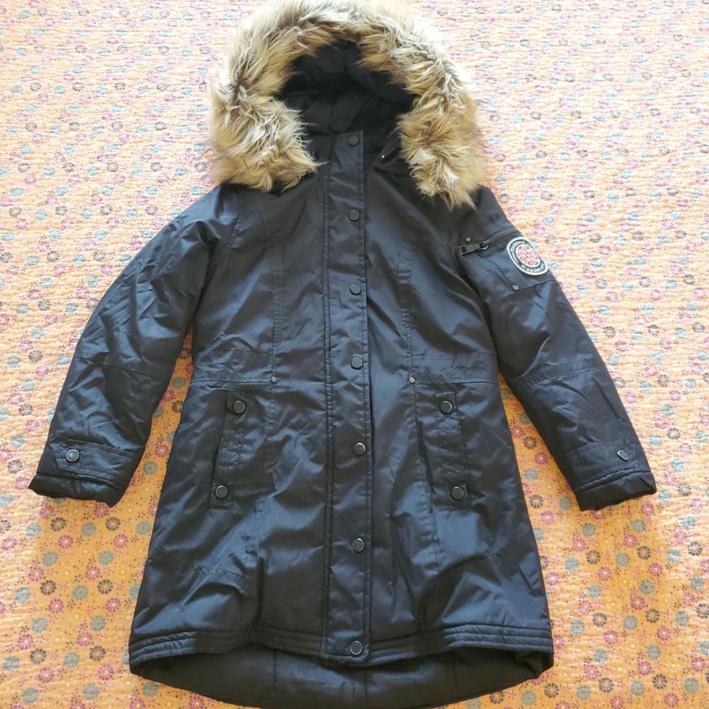 Child Jacket